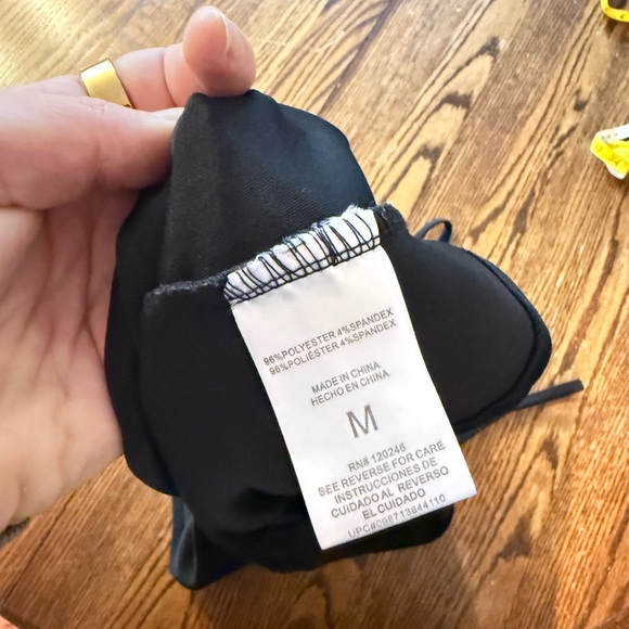 Wallflower high neck dress - Picture 5 of 6